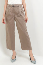 Cardinal Celana Fashion Relax Pant Wanita D0063F03G